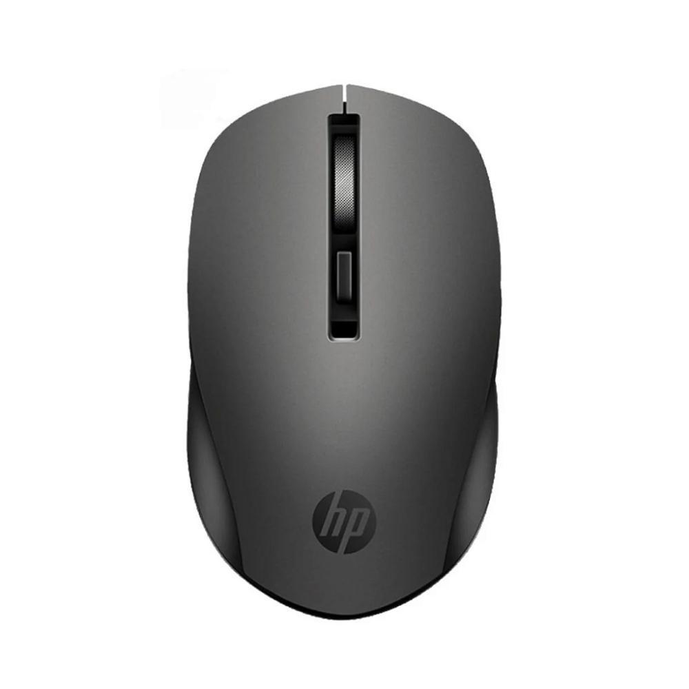 Kit Mouse Pad Speed Gamer + Mouse Óptico sem Fio + Headset 7.1 - HP - 5