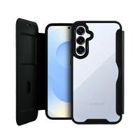 Capa case capinha para Samsung Galaxy S25 Plus - Carteira Dual - Gshield - 1