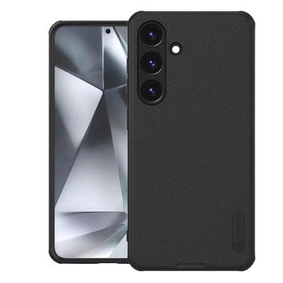 Capa case capinha para Samsung Galaxy S25 Plus - Super Frosted Nillkin - Gshield