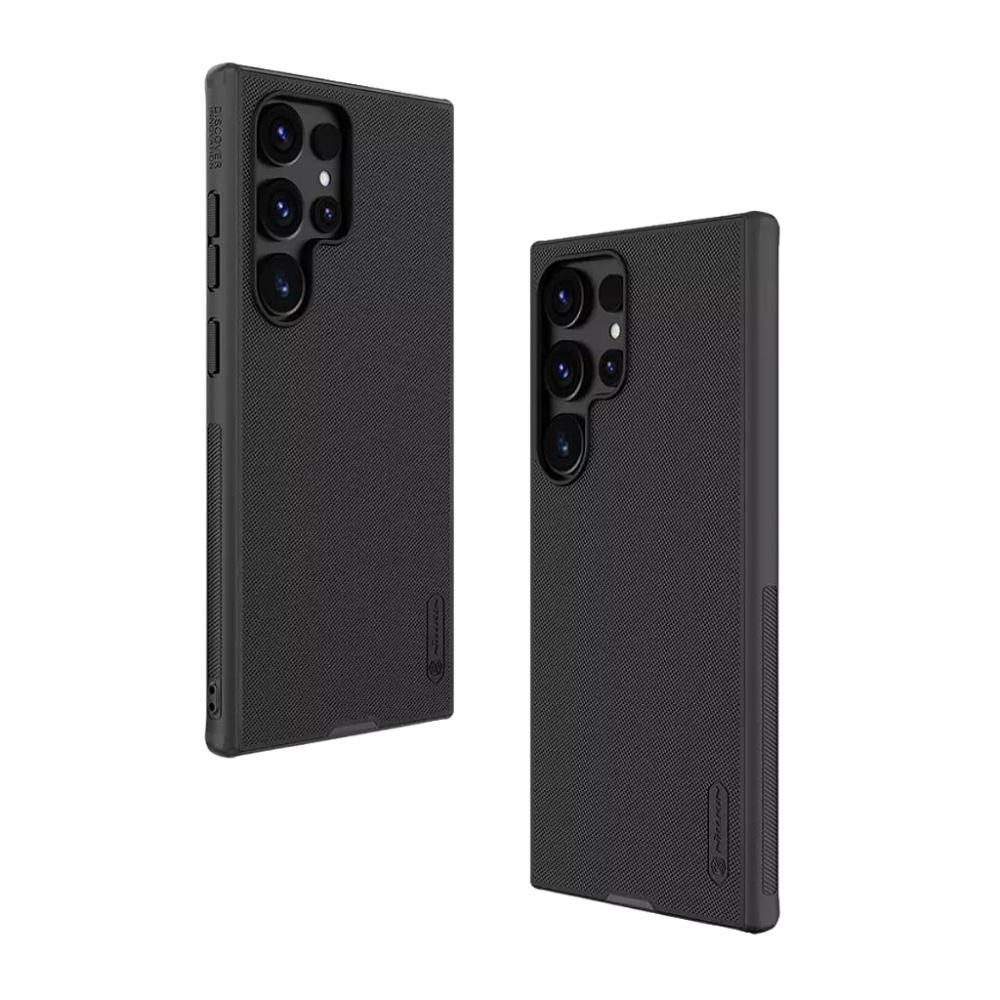 Capa case capinha para Samsung Galaxy S25 Ultra - Super Frosted Nillkin - Gshield - 6