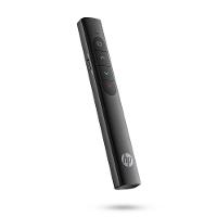 Controle Sem Fio Apresentador de Slides Caneta Laser Pointer, Recarregável com Alcance até 100m - HP - 1