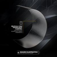 Película para Samsung Galaxy S25 Plus - Dual Glass Preta - Gshield - 2