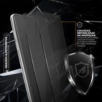 Película para Samsung Galaxy S25 Plus - Dual Glass Preta - Gshield - 3