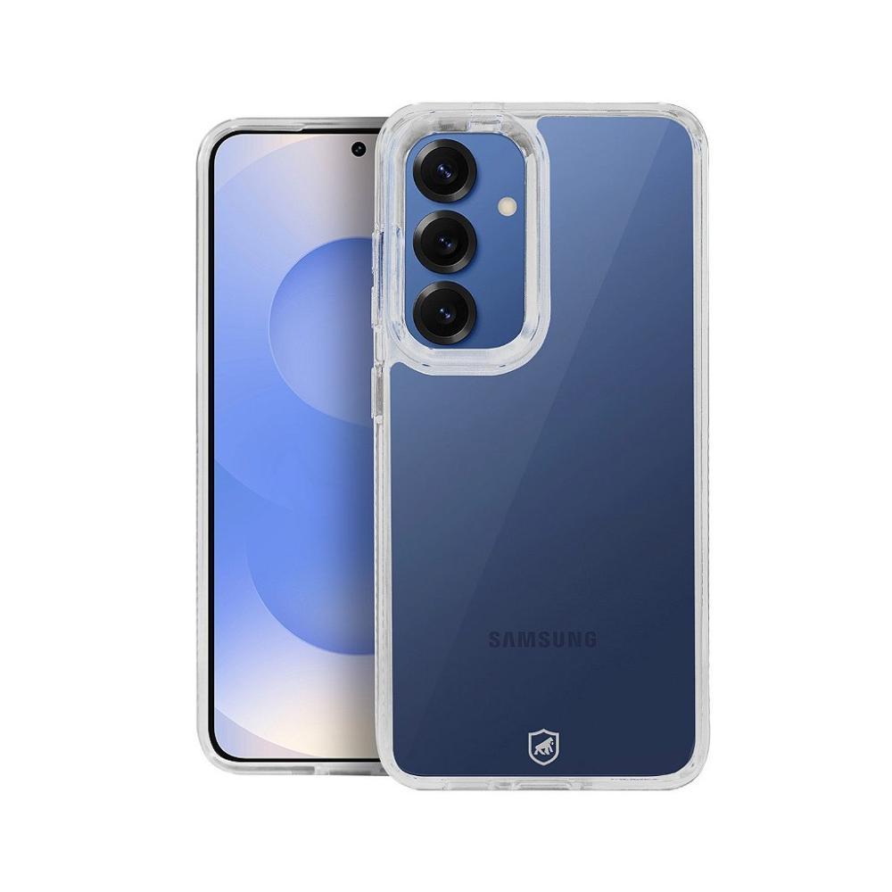 Capa case capinha para Samsung Galaxy S25 - Anti-Slip - Gshield - 1