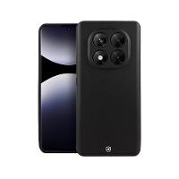 Capa case capinha para Xiaomi Redmi Note 14 Pro 5G - Silicon Veloz - Gshield - 1