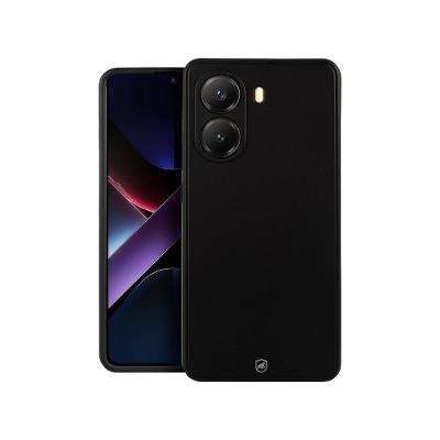 Capa case capinha para Xiaomi Poco X7 Pro - Silicon Veloz - Gshield