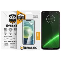 Película para Motorola Moto G7 Plus - Hydrogel Gamer Fosca - Gshield - 1
