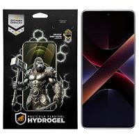 Película para Xiaomi Poco X7 - Hydrogel Gamer Fosca-Gshield - 1