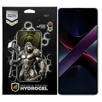 Película para Xiaomi Poco X7 Pro 5G - Hydrogel HD - Gshield - 1