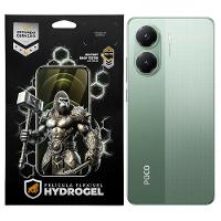 Película para Xiaomi Poco X7 Pro 5G - Traseira Hydrogel HD - Gshield - 1