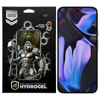 Película para Google Pixel 9 Pro - Hydrogel Gamer Fosca - Gshield - 1