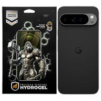 Película para Google Pixel 9 Pro - Traseira Hydrogel HD - Gshield - 1