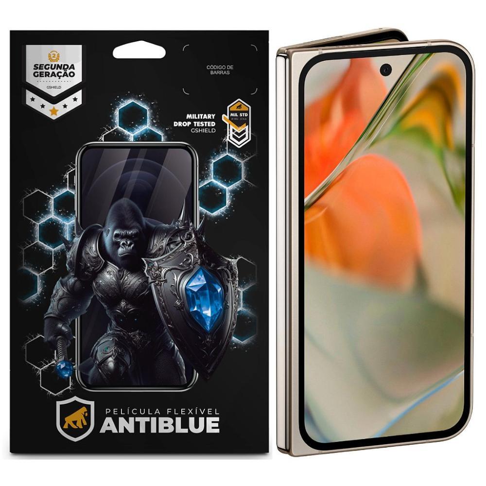 Película para Google Pixel 9 Pro Fold - AntiBlue - Gshield - 1