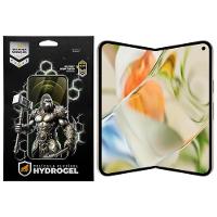 Película para Google Pixel 9 Pro Fold - Dual Screen - Hydrogel HD - Gshield - 1