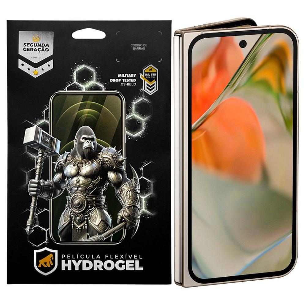 Película para Google Pixel 9 Pro Fold - Hydrogel HD - Gshield - 1