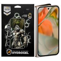 Película para Google Pixel 9 Pro Fold - Hydrogel HD - Gshield - 1