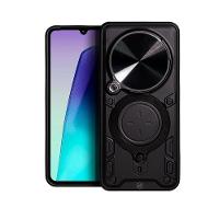 Capa case capinha para Xiaomi Redmi 14C - Discovery - Gshield - 1