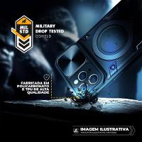 Capa case capinha para Motorola Moto G55 5G - Discovery - Gshield