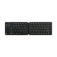 Mini Teclado Dobrável Sem Fio - Armor - Gshield - 1