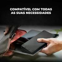 Mini Teclado Dobrável Sem Fio - Armor - Gshield - 6