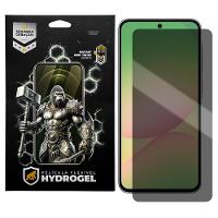 Película para Samsung Galaxy A56 5G - Privacidade Hydrogel - Gshield - 1