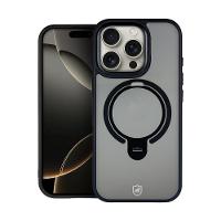 Capa case capinha para iPhone 16 Pro - Dual Ring Pro - Gshield - 1