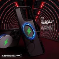 Capa case capinha para iPhone 16 Pro - Dual Ring Pro - Gshield - 3