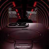 Capa case capinha para iPhone 16 Pro - Dual Ring Pro - Gshield