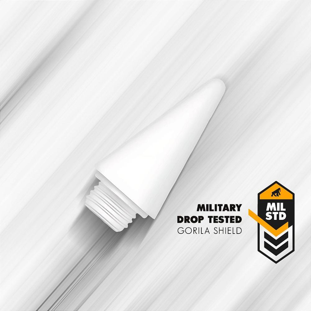 Ponteiras para Caneta Capacitiva Pro Palm Rejection - Gshield - 10