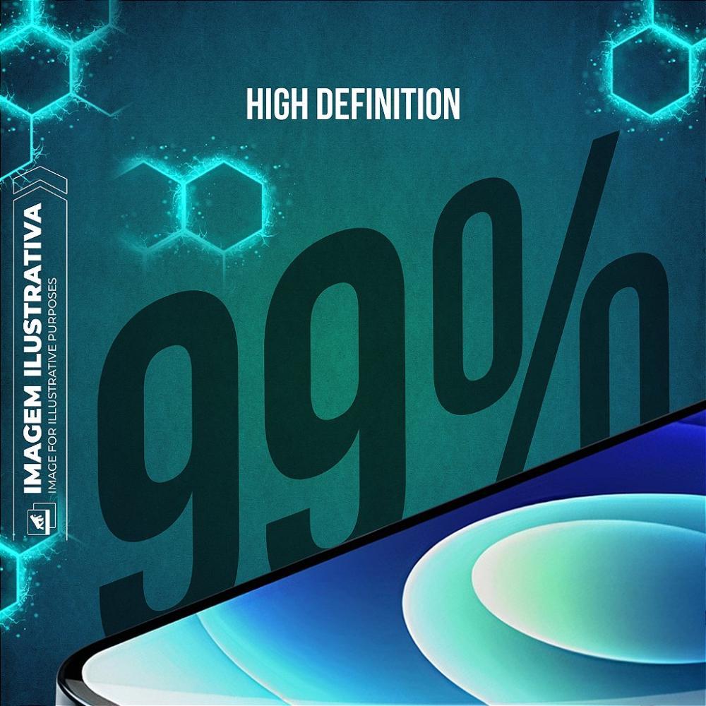 Película para Infinix Hot 40i - Privacidade Hydrogel - Gshield - 8