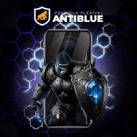Película para Infinix Note 40 5G - AntiBlue - Gshield - 3