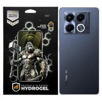 Película para Infinix Note 40 5G - Traseira Hydrogel HD - Gshield - 1