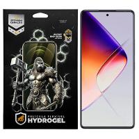 Película para Infinix Note 40 5G - Hydrogel HD - Gshield - 1