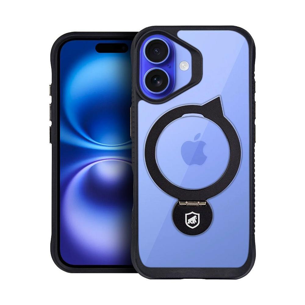 Capa case capinha para iPhone 16 - Raptor - Gshield - 1