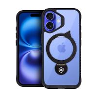 Capa case capinha para iPhone 16 - Raptor - Gshield - 1