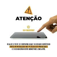 Película para iPhone 16E - Defender Pro Privacidade - Preta - Gshield - 8