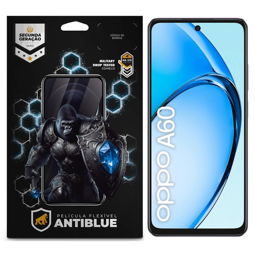 Película para Oppo A60 - AntiBlue - Gshield - 1
