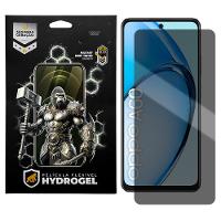 Película para Oppo A60 - Privacidade Hydrogel - Gshield - 1