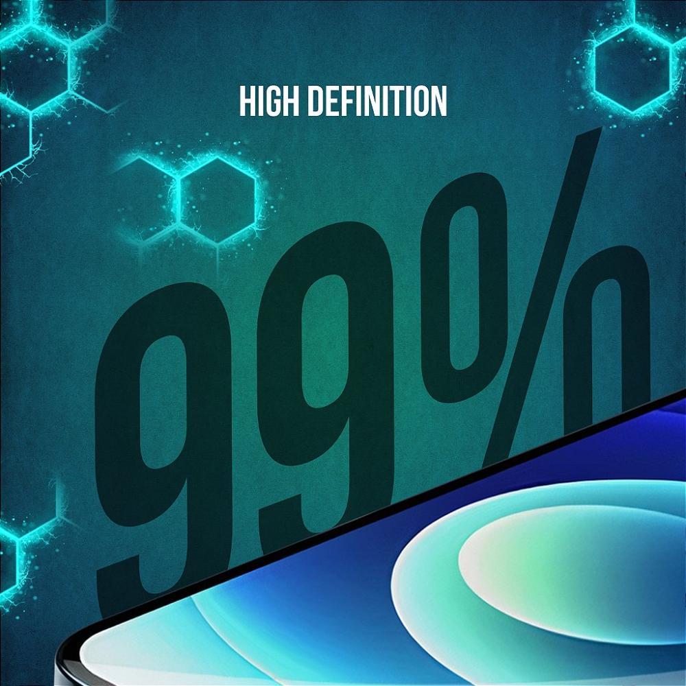 Película para Motorola Moto X Play - Hydrogel Gamer Fosca - Gshield - 6