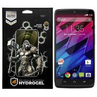 Película para  Motorola Moto Maxx - Hydrogel Gamer Fosca - Gshield - 1
