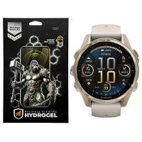Película para Garmin Fenix 8 (47mm) - Hydrogel HD - Gshield - 1
