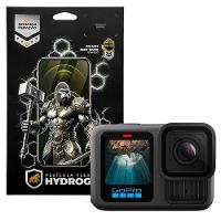 Película para Gopro Hero 13 - Hydrogel HD - Gshield - 1