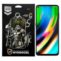 Película para Motorola Moto G9 Plus - Hydrogel HD - Gshield - 1