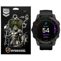 Película para Garmin Epix Gen 2 - Hydrogel HD - Gshield - 1