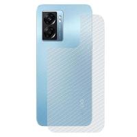 Película para Oppo A77 - Traseira Fibra de Carbono - Gshield - 1