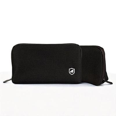 Necessaire Organizadora | Compacta, Impermeável e com Divisórias Internas - Discovery - Gshield