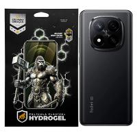 Película para Xiaomi Redmi Note 14 Pro Plus 5G - Traseira Hydrogel HD - Gshield - 1
