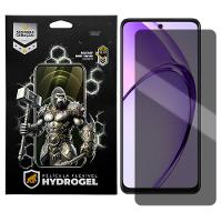 Película para  Oppo A40 - Privacidade Hydrogel - Gshield - 1
