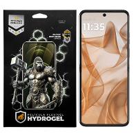 Película para Motorola Moto Razr 50 5G - Hydrogel Gamer Fosca - Gshield - 1