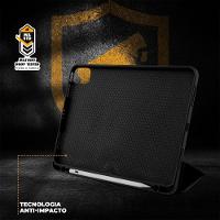 Capa case para iPad Pro 11" (M4) 2024 - Clear View - Gshield - 7
